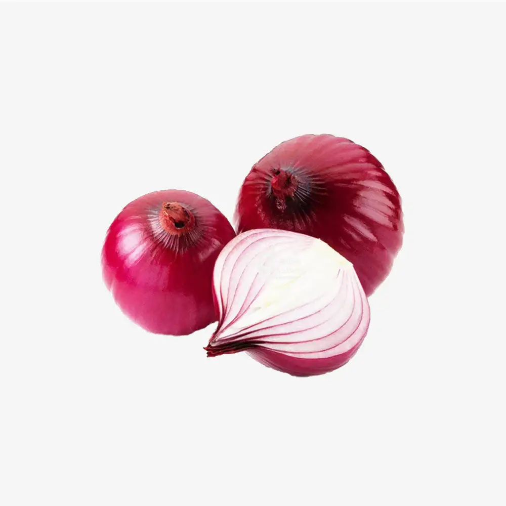 Big Onion / Periya Vengayam